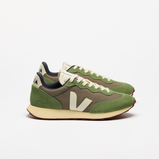 VEJA Rio Branco II Ripstop Kaki Pierre - Womens 