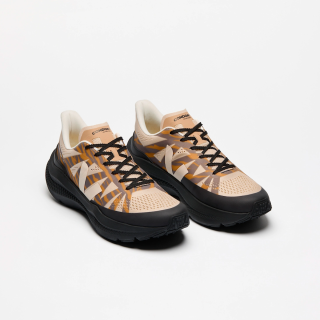 VEJA Condor 3 Advanced VEJA X CESAR VILLALBA AREIA Cashew Ouro - Mens