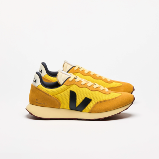 VEJA Rio Branco II Alvomesh Tonic Black - Mens 