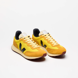 VEJA Rio Branco II Alvomesh Tonic Black - Mens 