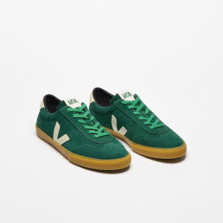 VEJA Volley Suede Poker Pierre - Mens 