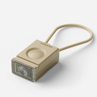 Bookman Block Light FRONT - Beige