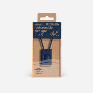  Bookman Block Light FRONT - Blue