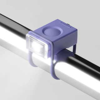 Bookman Block Light FRONT - Lavender