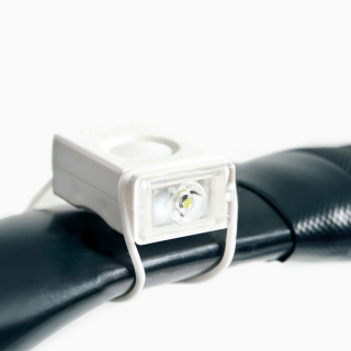 Bookman Block Light FRONT - White