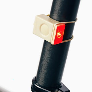 Bookman Block Light BACK - Beige