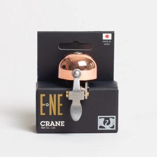 Crane E-Ne Bell - Copper