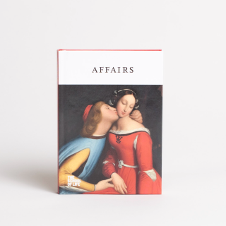 The School of Life: Affairs 