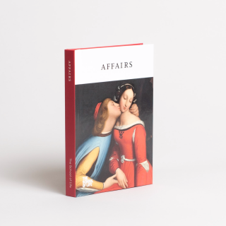 The School of Life: Affairs 