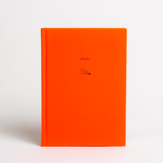 The School of Life: Writing as Therapy Journal (Notebook)