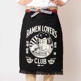 MAEKAKE by Anything Co. x Yeaaah! Studio - Ramen Lovers Club
