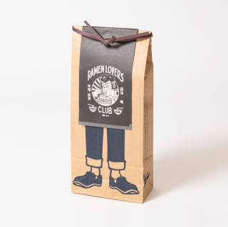 MAEKAKE by Anything Co. x Yeaaah! Studio - Ramen Lovers Club