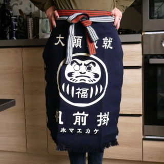 MAEKAKE by Anything Co. - Daruma