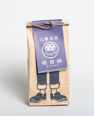 MAEKAKE by Anything Co. - Daruma