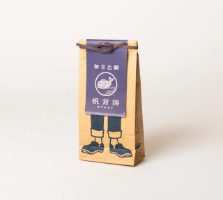 MAEKAKE by Anything Co. - Sea Bream