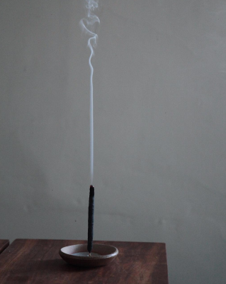 Incausa: Half Dozen Bundle - Incense Blends - Chacrona & Jagube
