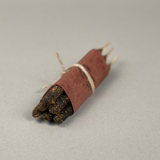 Incausa: Half Dozen Bundle - Incense Blends - Palo Santo 