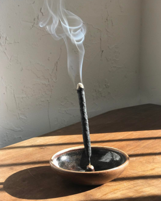 Incausa: Half Dozen Bundle - Incense Blends - White Sage