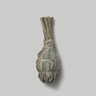 Incausa: Wild White Sage Small