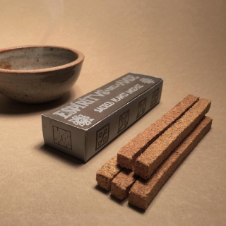 Incausa: Espiritus del Ande Incense - Pure Palo Santo 