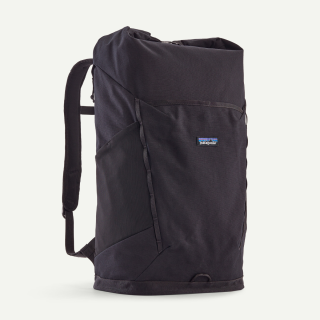 Patagonia Fieldsmith Roll-Top Pack 32L - Black