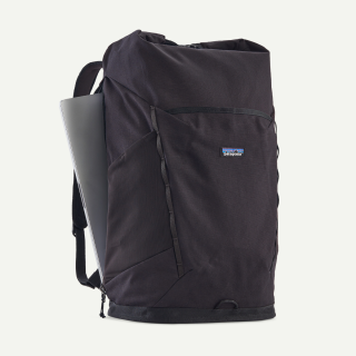 Patagonia Fieldsmith Roll-Top Pack 32L - Black