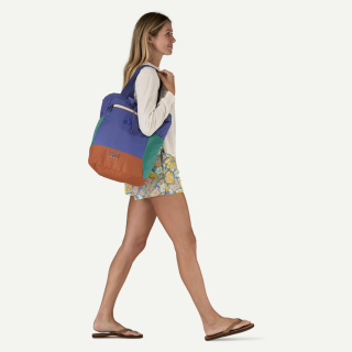 Patagonia Terravia Tote Pack 24L - Solstice Purple