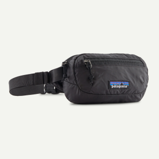 Patagonia Terravia Mini Hip Pack 1L - Black