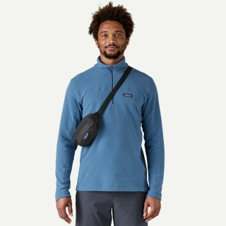 Patagonia Terravia Mini Hip Pack 1L - Black