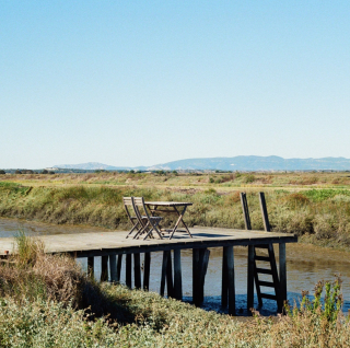A Week Abroad - Alenteja - Portugal