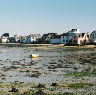 A Week Abroad - South Brittany - France 