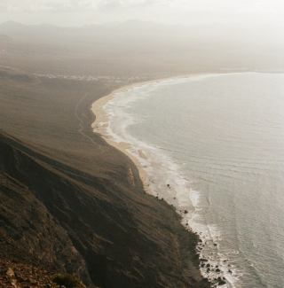 A Week Abroad - Lanzarote - Canary Islands - Spain