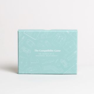 The School of Life - The Compatibility Game 