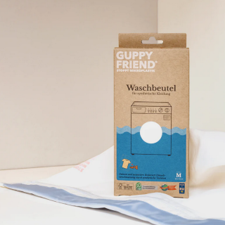 Guppyfriend Waschbeutel