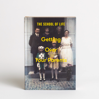 The School of Life - Getting Over Your Parents 