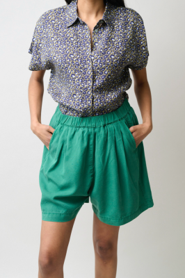Kitchener Items - Pantaloni Corta Shorts Abundant Green