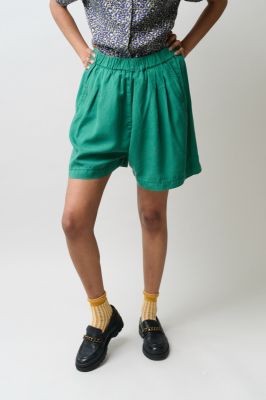 Kitchener Items - Pantaloni Corta Shorts Abundant Green