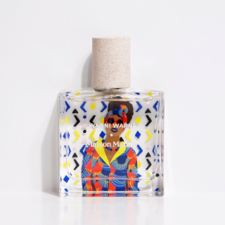 Maison Matine Parfum - Warni Warni