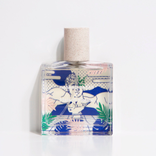 Maison Matine Parfum - Hasard Bazar