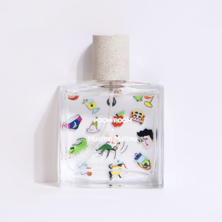 Maison Matine Parfum - Poom Poom
