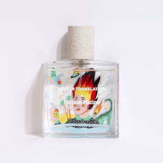 Maison Matine Parfum - Lost in Translation