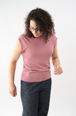 Kitchener Items - Avery Vest Lolipop