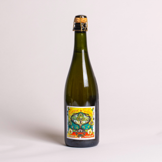 Cidre: Trois Pépins 