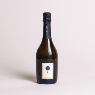 Prosecco: Mongolfiera di Valdobbiadene Superiore