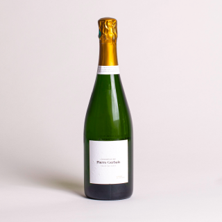 Champagne: Grains de Celles Extra Brut - Pierre Gerbais