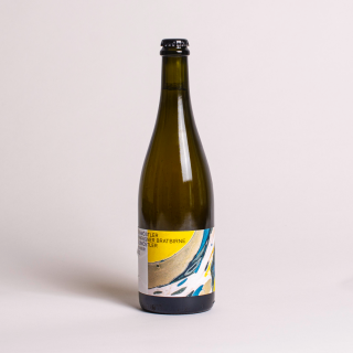 Cidre: Birne Neunkirch Oswald+Ruch