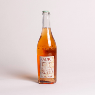 Lambrusco: Radice di Sorbara DOC Secco Paltrinieri