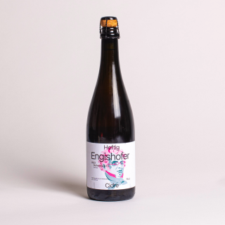 Cidre: Engishofer Heftig
