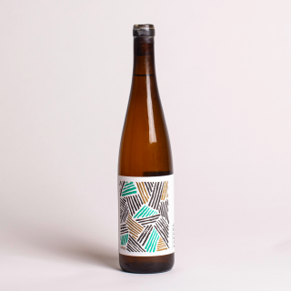 White Wine: Espere Grüner Veltliner Warnung