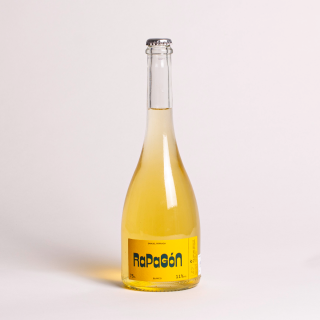 White Wine: Rapagón